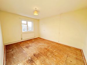 Bedroom One- click for photo gallery